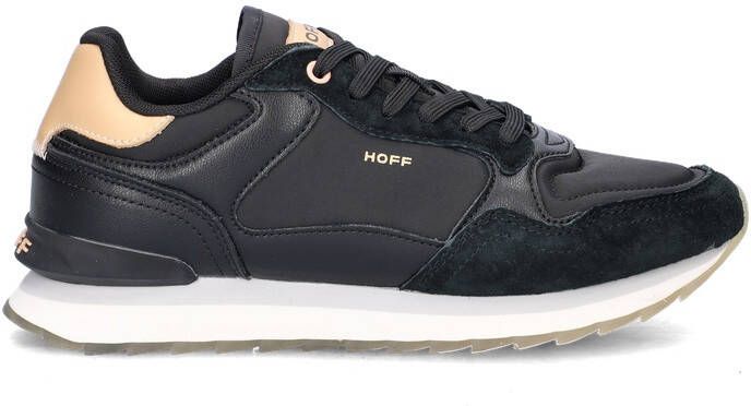 HOFF New York lage sneakers