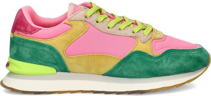 HOFF Santa Morta lage sneakers