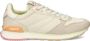 THE HOFF BRAND Lage Sneakers Dames Troezen Maat: 41 Materiaal: Textiel Kleur: Beige - Thumbnail 3