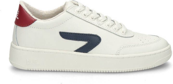 Hub Baseline lage sneakers