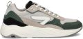 Hub Glide lage sneakers - Multicolor