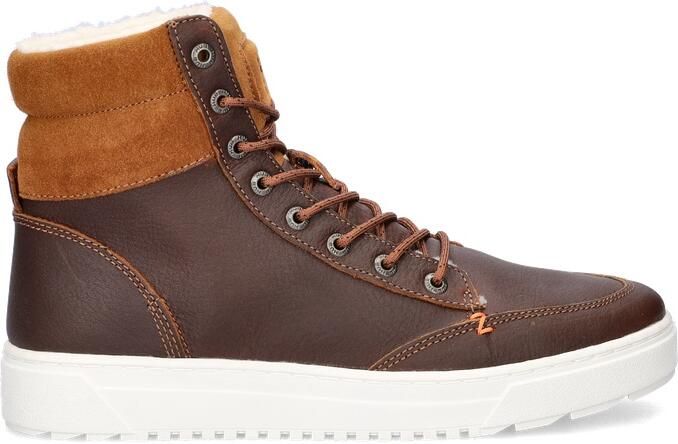 Hub Dublin 2.0 veterboots