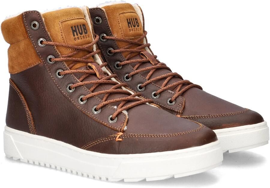 Hub Dublin 2.0 veterboots - Foto 2