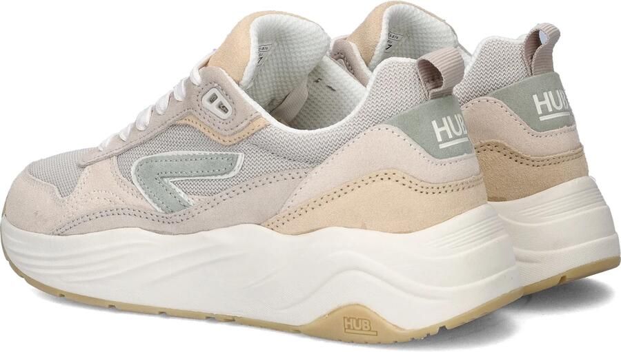 Hub Glide lage sneakers - Foto 2