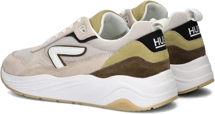 Hub Glide lage sneakers - Foto 2