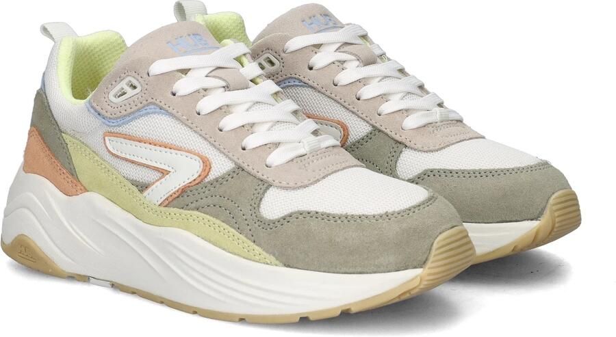 Hub Glide lage sneakers - Foto 2