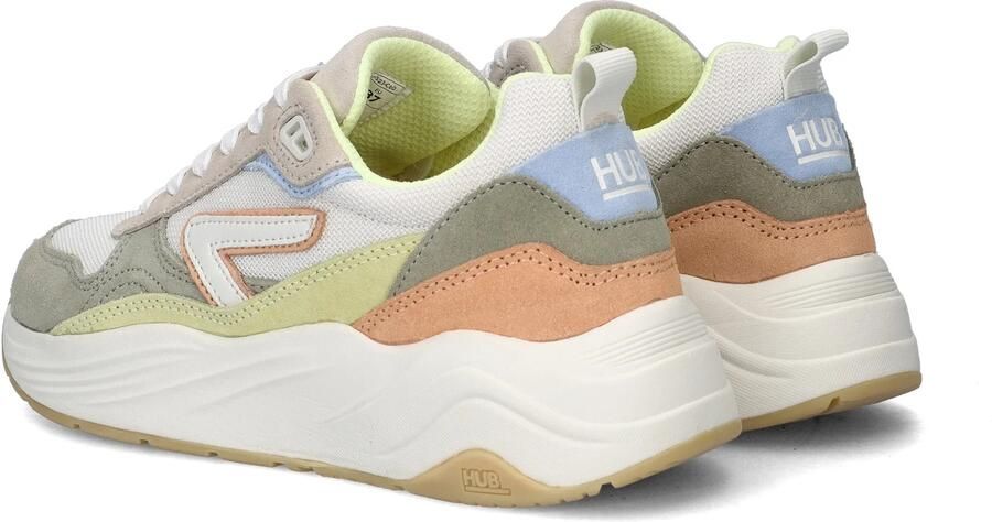 Hub Glide lage sneakers - Foto 3