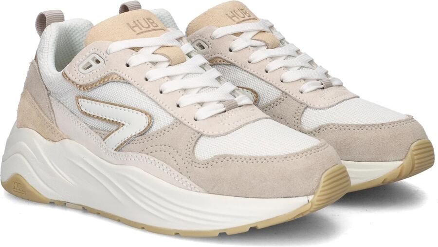 Hub Glide lage sneakers - Foto 3