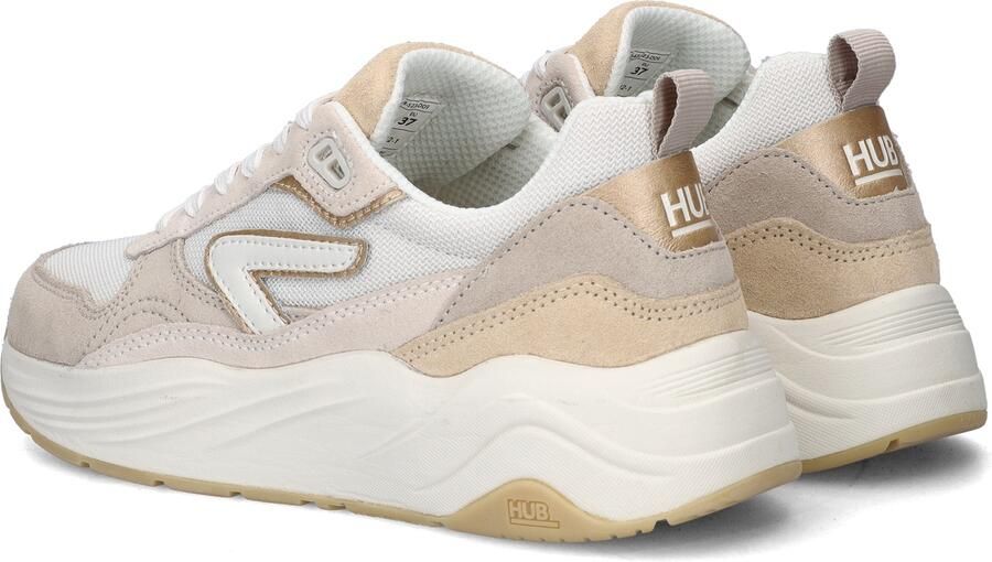 Hub Glide lage sneakers - Foto 2