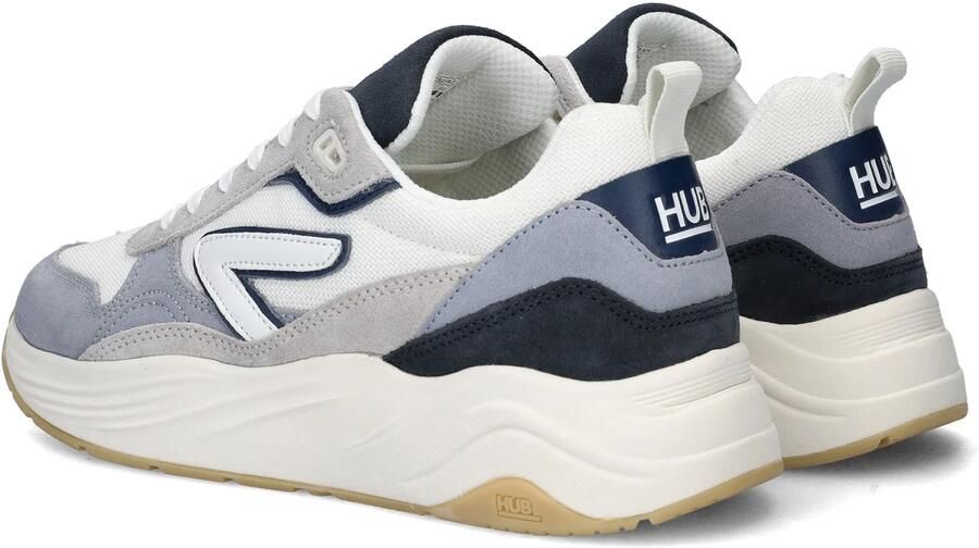 Hub Glide lage sneakers - Foto 2