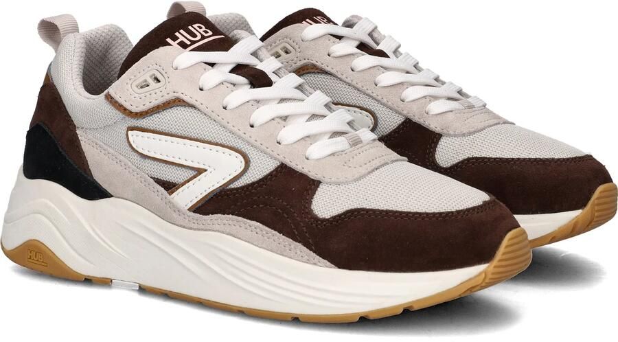 Hub Glide lage sneakers - Foto 3