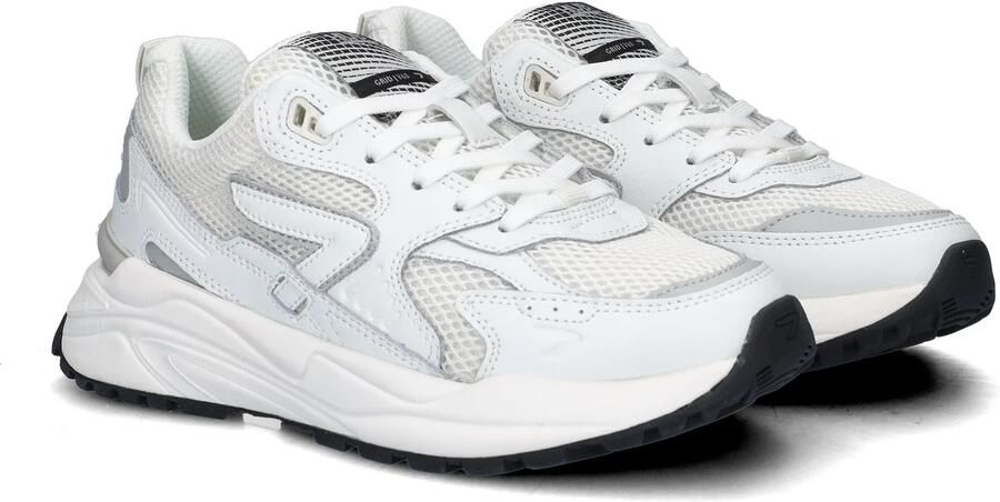 Hub Grid lage sneakers - Foto 2