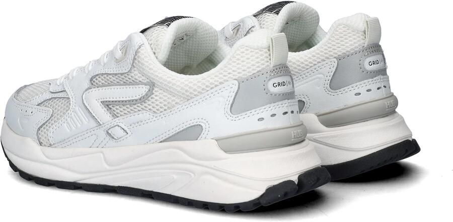 Hub Grid lage sneakers - Foto 3