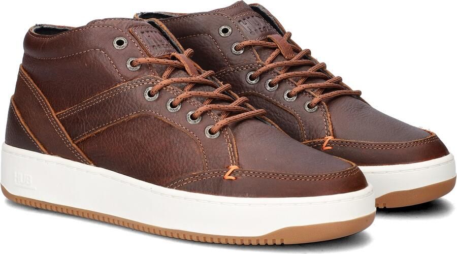 Hub Kingston 2.1 hoge sneakers