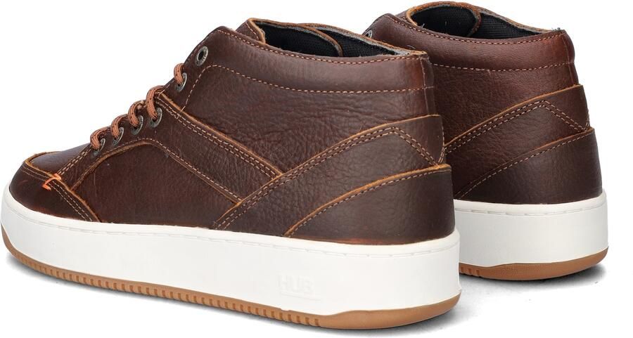 Hub Kingston 2.1 hoge sneakers - Foto 2