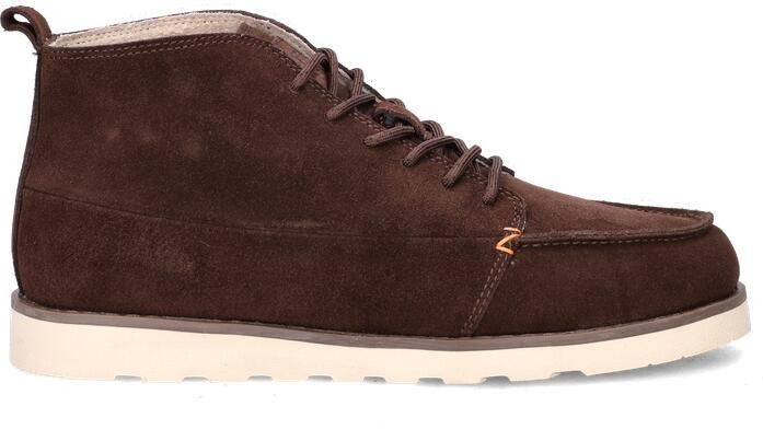 Hub Malden veterboots