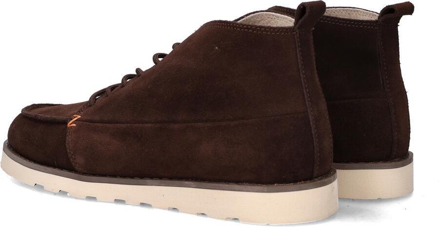 Hub Malden veterboots - Foto 3