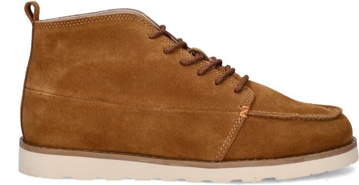 Hub Malden veterboots