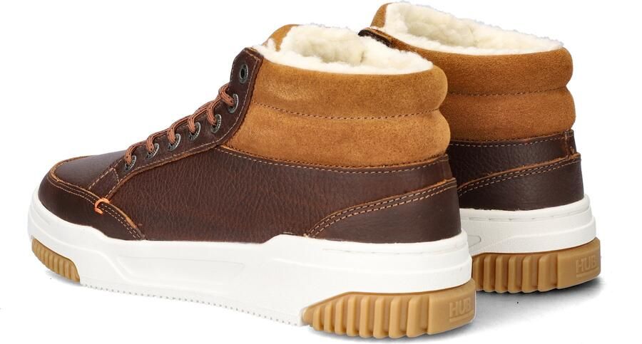 Hub Mark veterboots - Foto 4