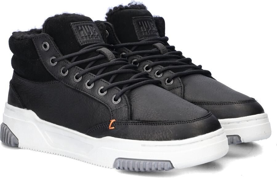 Hub Mark veterboots - Foto 3