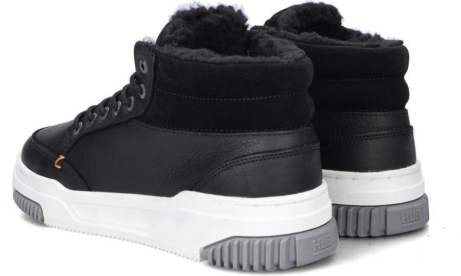 Hub Mark veterboots - Foto 4