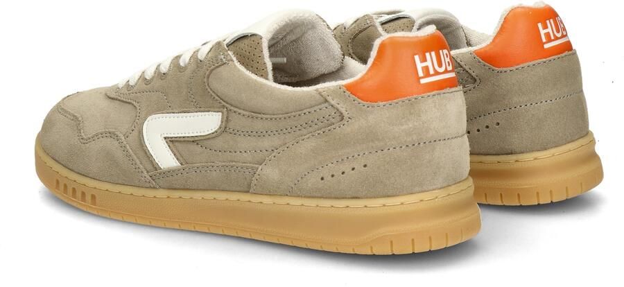 Hub Vancouver lage sneakers - Foto 3