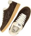 Hub Vancouver lage sneakers - Bruin