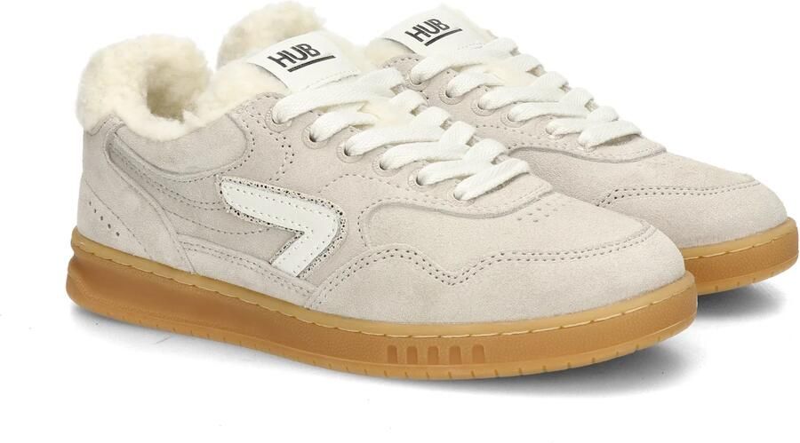 Hub Vancouver lage sneakers - Foto 4