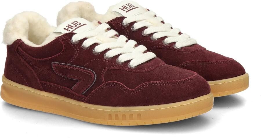 Hub Vancouver lage sneakers - Foto 3