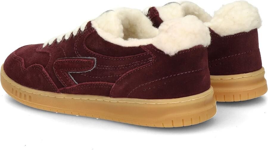 Hub Vancouver lage sneakers - Foto 4