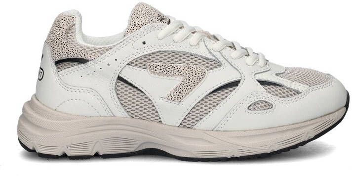 Hub Shift dad sneakers