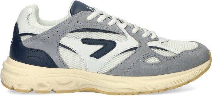 Hub Shift lage sneakers