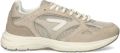Hub Shift lage sneakers - Beige