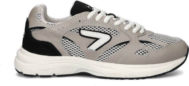 Hub Shift lage sneakers