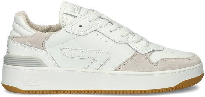 Hub Smash lage sneakers