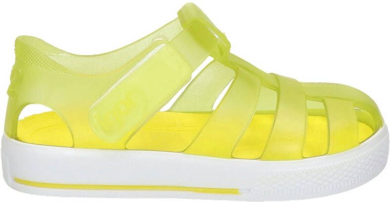 Igor Star waterschoenen geel kids