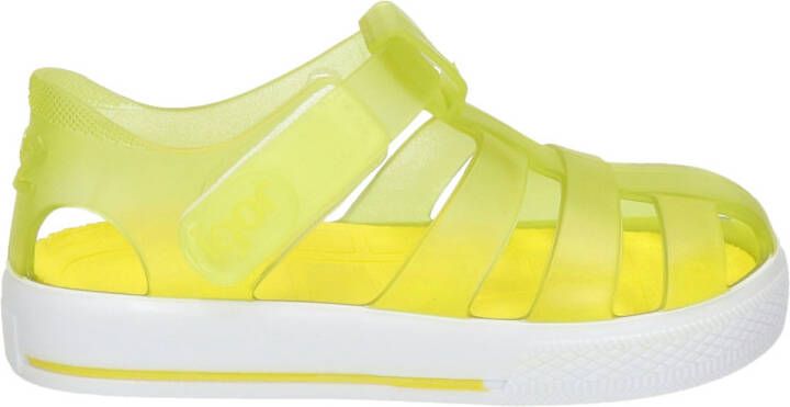 Igor Star waterschoenen geel kids