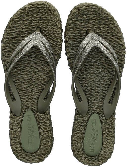 Ilse Jacobsen Cheerful 13 slippers