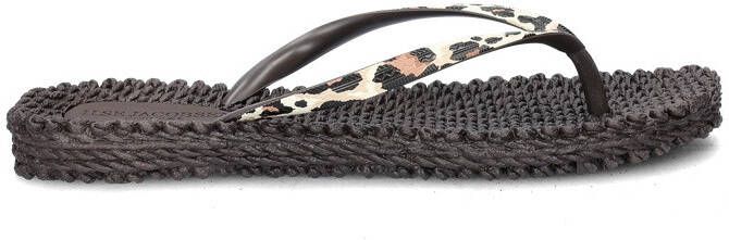 Ilse Jacobsen Cheerful slippers