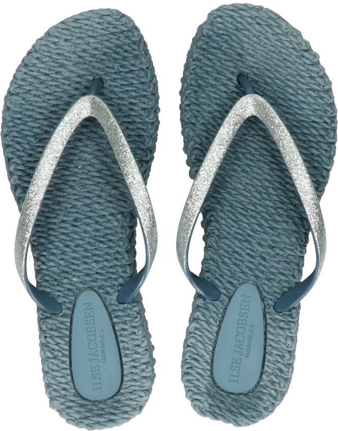 Ilse Jacobsen Cheerful slippers