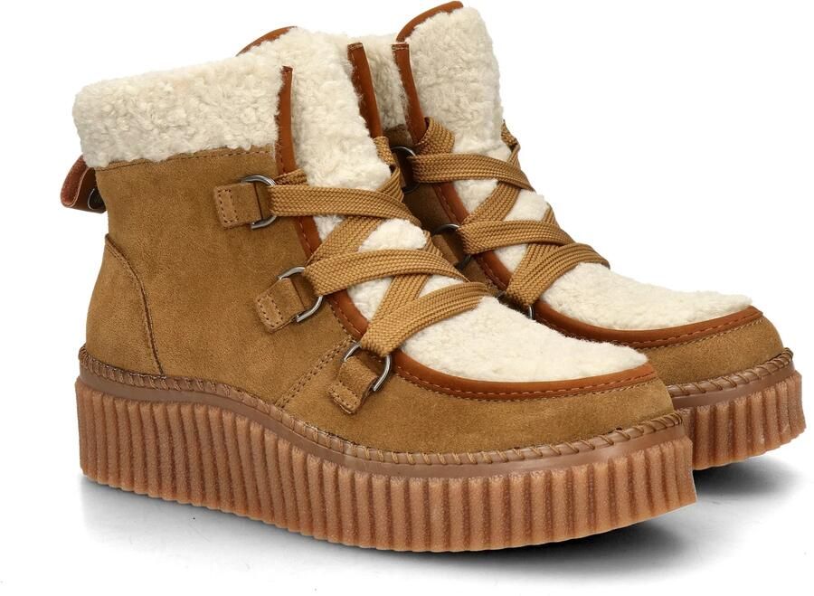 Ilse Jacobsen Calira02 gevoerde boots - Foto 3