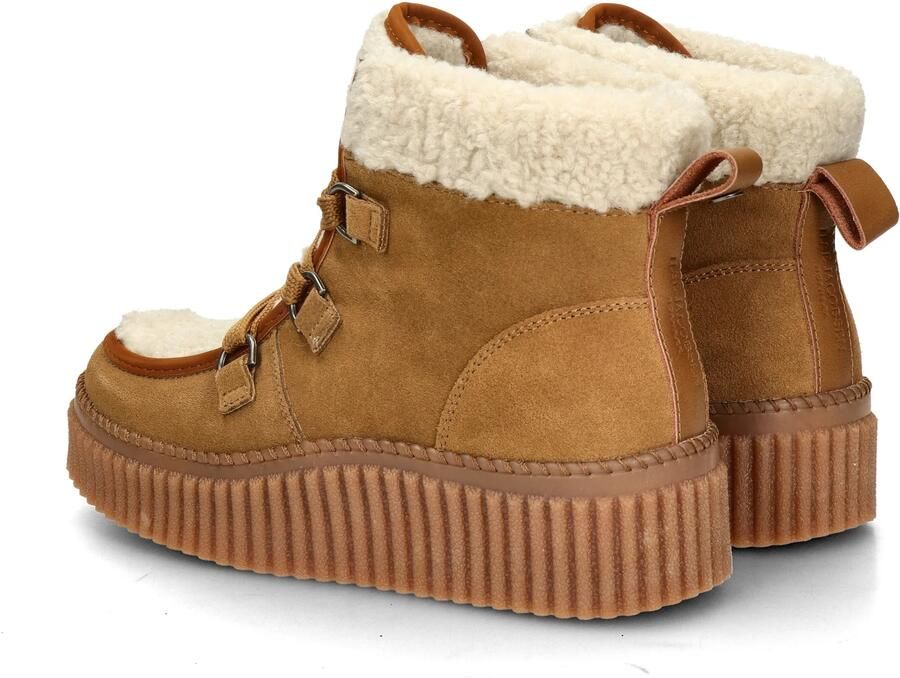 Ilse Jacobsen Calira02 gevoerde boots - Foto 4