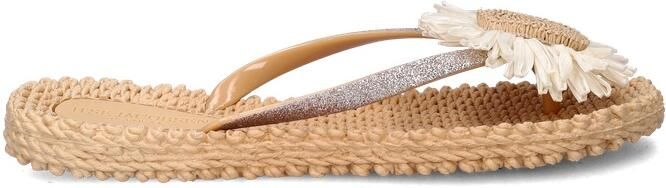 Ilse Jacobsen Slipper CHEERFUL16F 191 Beige - Foto 2