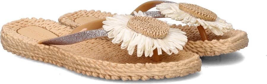 Ilse Jacobsen Slipper CHEERFUL16F 191 Beige - Foto 4