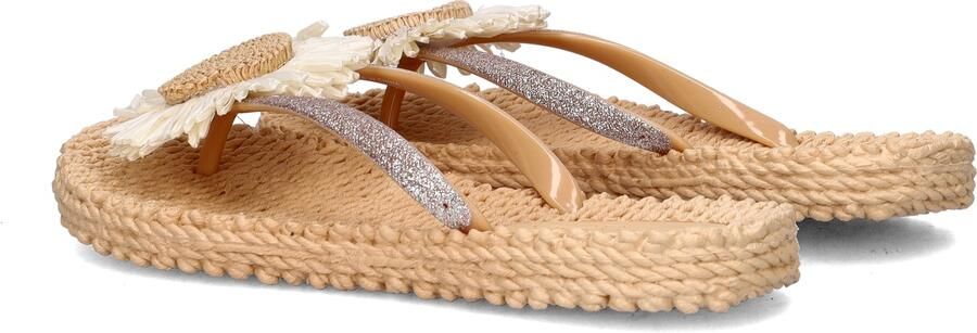 Ilse Jacobsen Slipper CHEERFUL16F 191 Beige - Foto 3