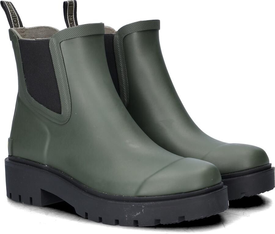 Ilse Jacobsen Rubstep02 chelseaboots