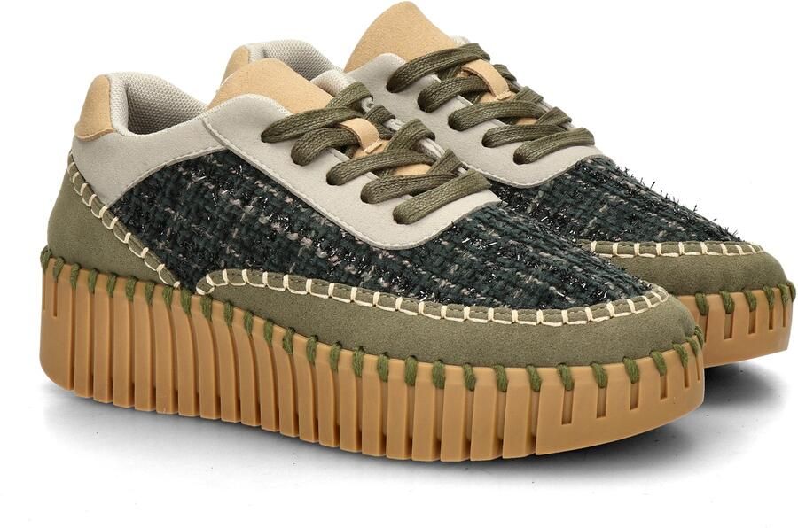 Ilse Jacobsen Tulip sneaker TULIP4500 - Foto 5
