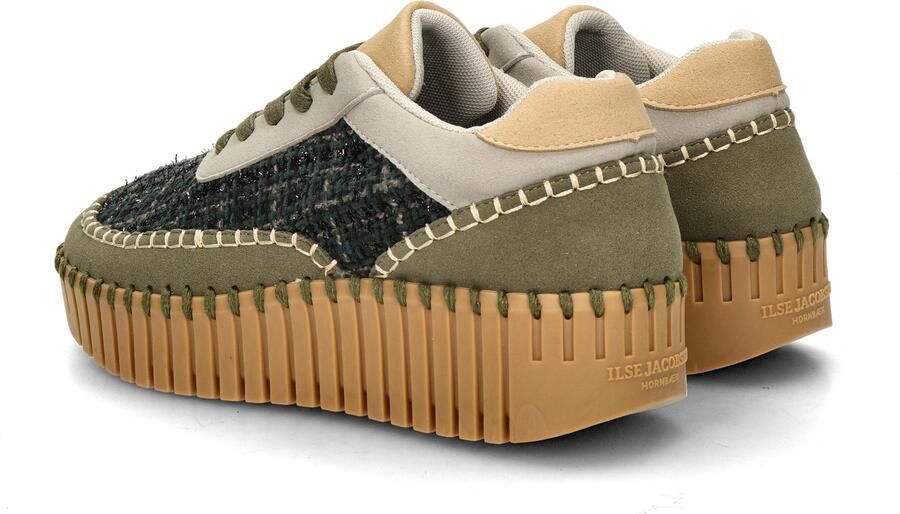 Ilse Jacobsen Tulip sneaker TULIP4500 - Foto 6