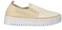 Ilse Jacobsen Classic Instappers beige Dames - Thumbnail 3