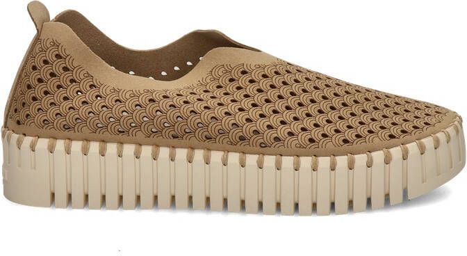 Ilse Jacobsen Tulip Platform instapschoenen